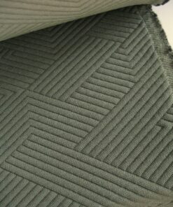 Kvadrat Febrik Mizmaze 0962 Green oxide