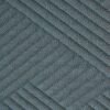 Kvadrat Febrik Mizmaze 0762 Quarry zacht blauw grijs