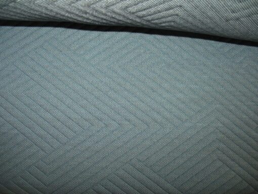 Kvadrat Febrik Mizmaze 0762 Quarry zacht blauw grijs