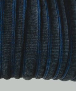 Kvadrat Febrik Husk 0794 Source blauw zwart