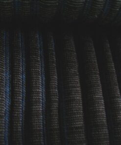 Kvadrat Febrik Husk Source 0794 blue black