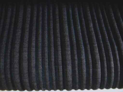 Kvadrat Febrik Husk Source 0794 blauw zwart