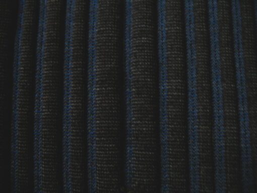 Kvadrat Febrik Husk Source 0794 blauw zwart