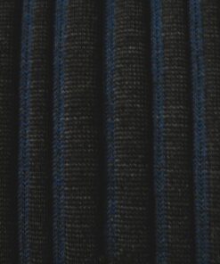Kvadrat Febrik Husk Source 0794 blauw zwart