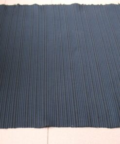 Kvadrat Febrik Husk Source 0794 blue black