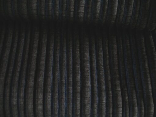 Kvadrat Febrik Husk Source 0794 blauw zwart