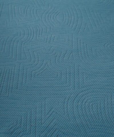 Kvadrat Febrik Apparel 0753 Jean blauw lila