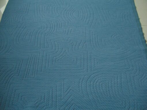 Kvadrat Febrik Apparel 0753 Jean blauw lila