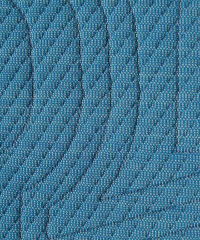 Kvadrat Febrik Apparel 0753 Jean blauw lila