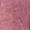 Kvadrat Febrik Razzle Dazzle Blossom 0636 roze bruinrood