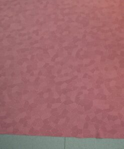 Kvadrat Febrik Razzle Dazzle Blossom 0636 pink, brown-red