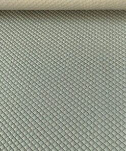 Kvadrat Febrik Mosaic 2 Laurel-Linen 0922 zachtgroen