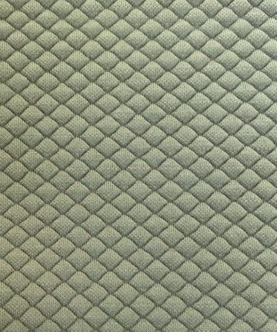 Kvadrat Febrik Mosaic 2 Laurel-Linen 0922 zachtgroen