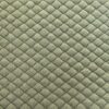 Kvadrat Febrik Mosaic 2 Laurel-Linen 0922 zachtgroen