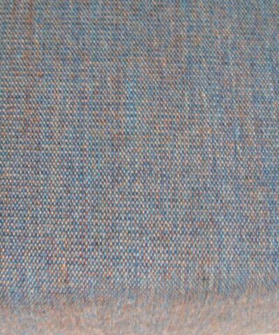 Kvadrat Canvas 2 734 blauw camel bruin