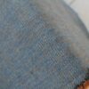 Kvadrat Canvas 2 734 blauw camel bruin