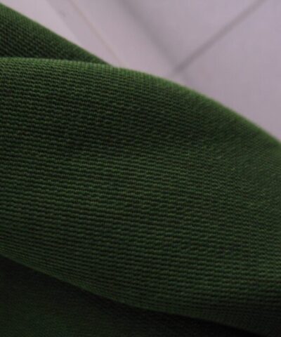 Kvadrat Febrik Uniform Melange Cactus 983 groen zwart
