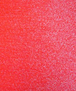Kvadrat Febrik Blur 1548 White Orange oranje roomwit