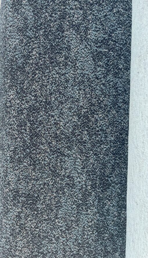 Kvadrat Febrik Arda Taiga 771 blauwtinten