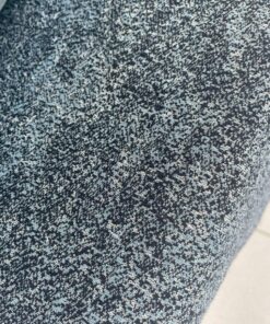 Kvadrat Febrik Arda Taiga 771 blauwtinten