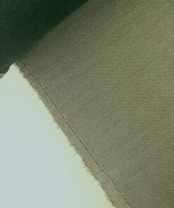 Kvadrat Febrik Uniform Melange zacht groen