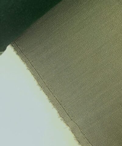 Kvadrat Febrik Uniform Melange zacht groen