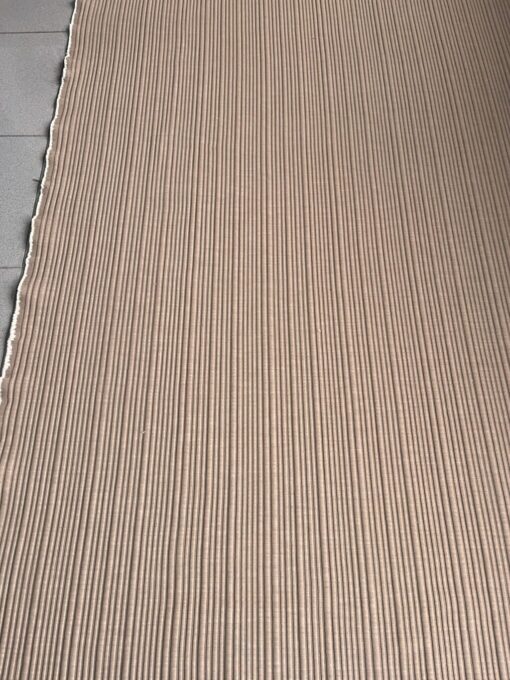 Kvadrat Febrik Husk Sand 0244 zand beige