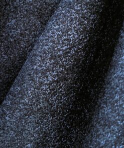 Kvadrat Febrik Arda Coal 791 shades of blue and grey