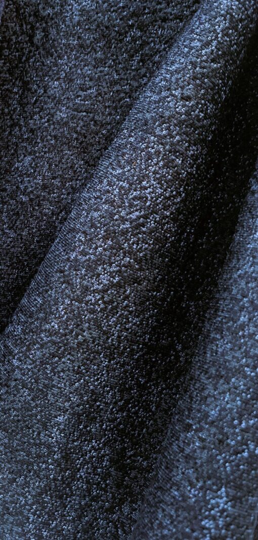 Kvadrat Febrik Arda Coal 791 blauwtinten grijs