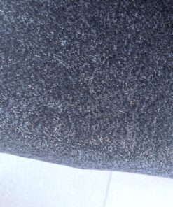 Kvadrat Febrik Arda Coal 791 shades of blue and grey