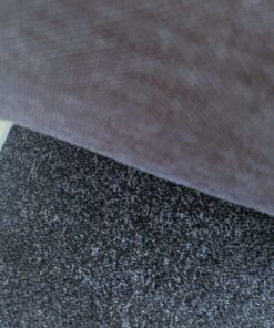 Kvadrat Febrik Arda Coal 791 shades of blue and grey