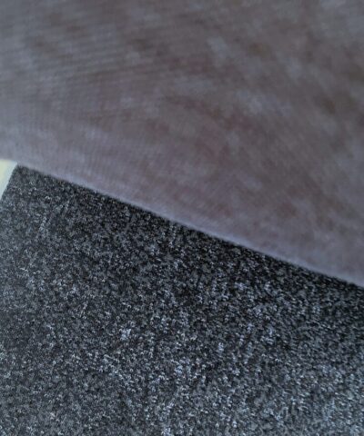 Kvadrat Febrik Arda Coal 791 blauwtinten grijs