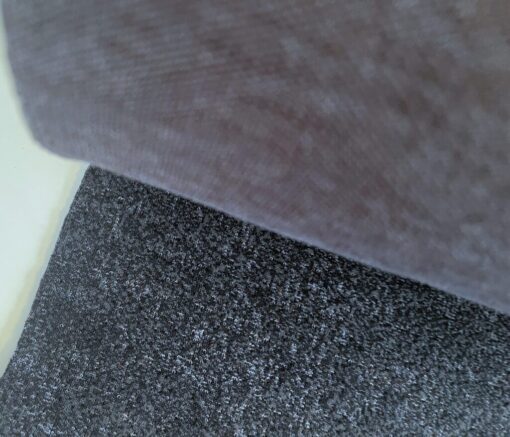 Kvadrat Febrik Arda Coal 791 blauwtinten grijs