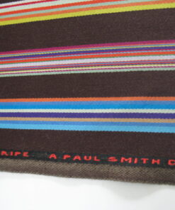 Maharam Stripes Rhythmic Stripe Paul Smith