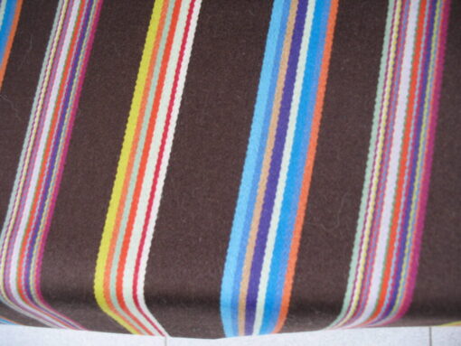 Maharam Stripes Rhythmic Stripe Paul Smith