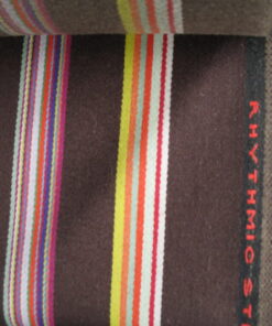 Maharam Stripes Rhythmic Stripe Paul Smith