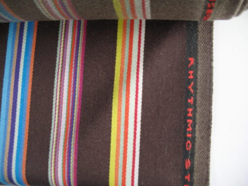 Maharam Stripes Rhythmic Stripe Paul Smith