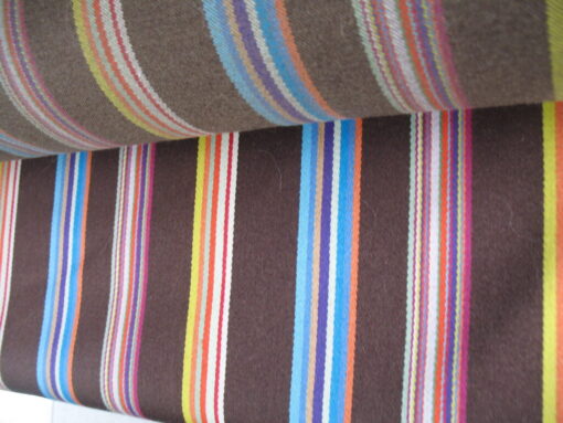 Maharam Stripes Rhythmic Stripe Paul Smith