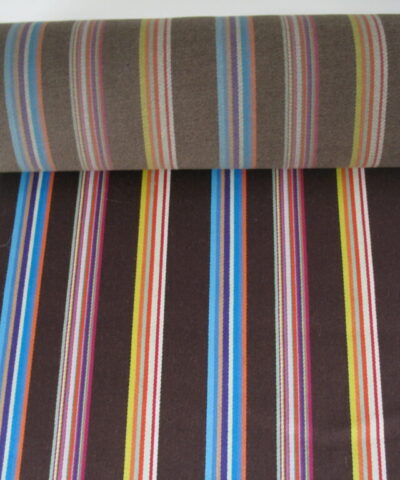 Maharam Stripes Rhythmic Stripe Paul Smith