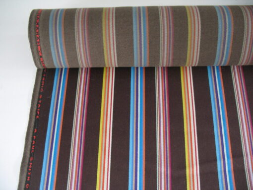 Maharam Stripes Rhythmic Stripe Paul Smith