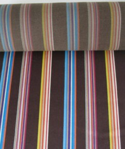 Maharam Stripes Rhythmic Stripe Paul Smith