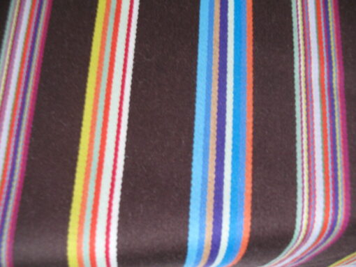 Maharam Stripes Rhythmic Stripe Paul Smith