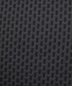Kvadrat Febrik Dash Charcoal grijs zwart
