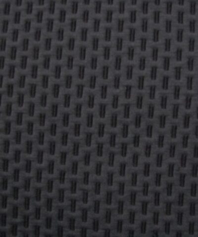 Kvadrat Febrik Dash Charcoal grijs zwart