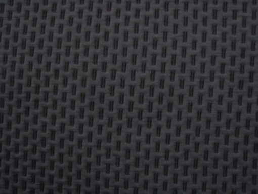 Kvadrat Febrik Dash Charcoal grijs zwart