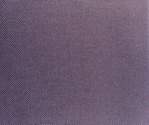 Kvadrat Field 2 0773 roodbruin blauw paars