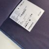 Kvadrat Field 2 0773 roodbruin blauw paars