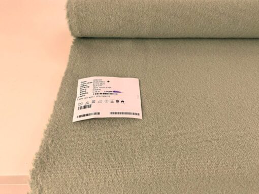 Kvadrat Tonus 4 914 mintgroen