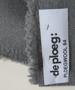 De Ploeg Ploegwool 84 grijs