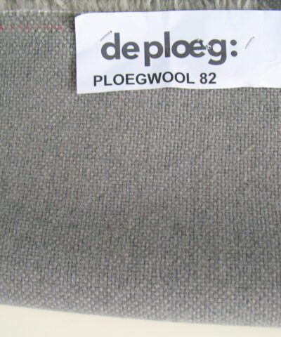 De Ploeg Ploegwool 82 grijs beige